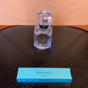 Authentic Tiffany & Co fragrance in SHEER